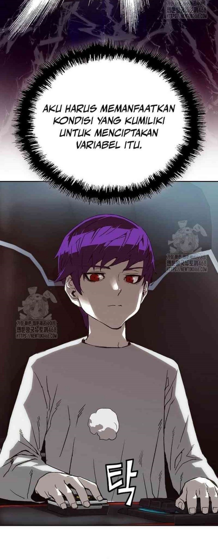 The Villain’s Profiler Chapter 10 - halaman 74