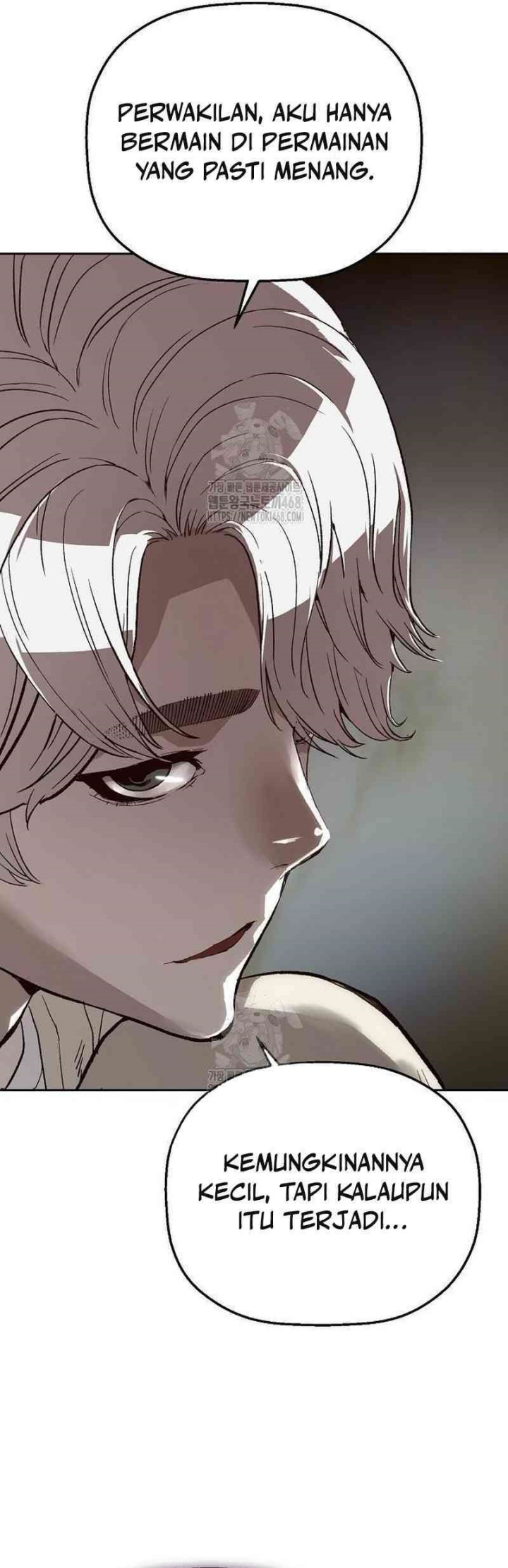 The Villain’s Profiler Chapter 10 - halaman 79