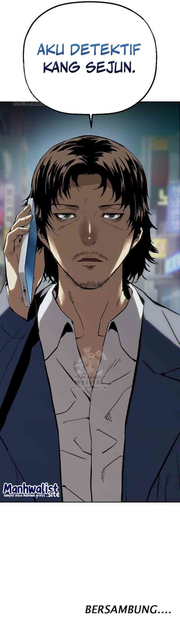 The Villain’s Profiler Chapter 10 - halaman 88