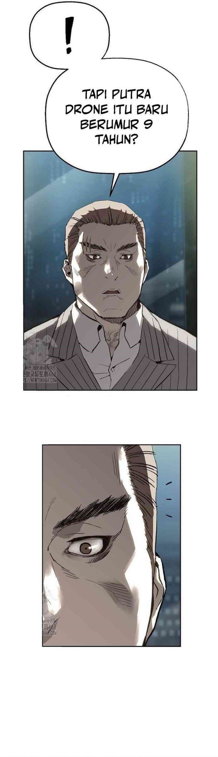 The Villain’s Profiler Chapter 10 - halaman 9