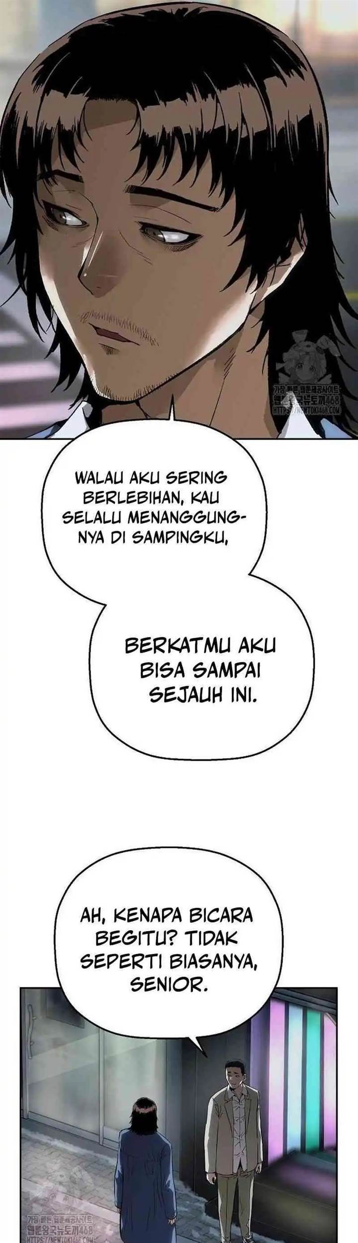 The Villain’s Profiler Chapter 11 - halaman 10