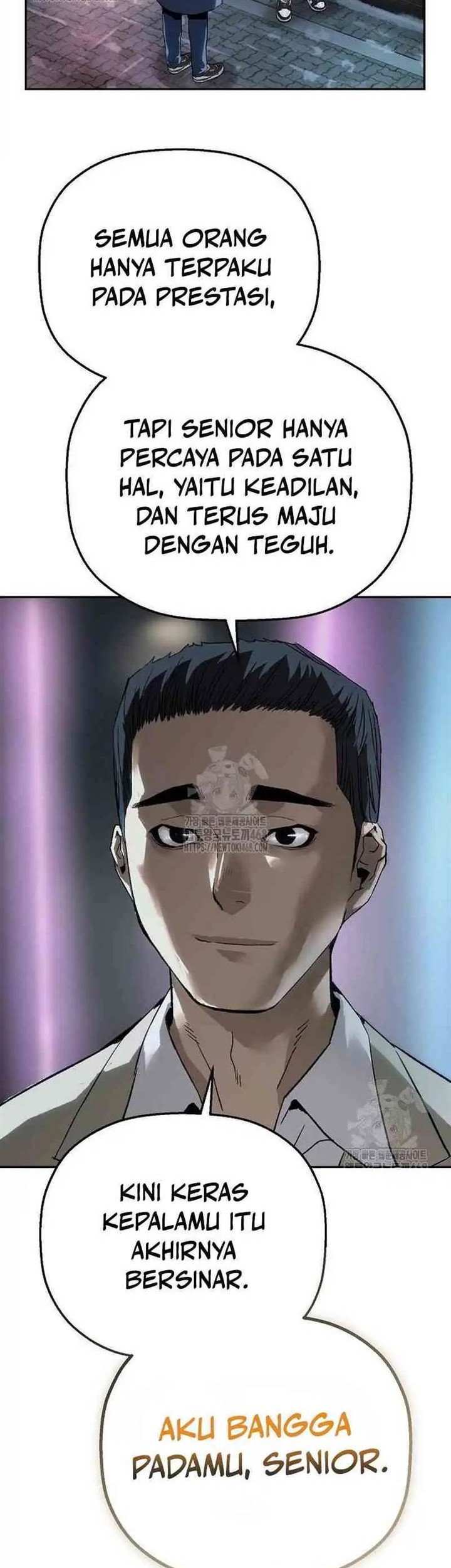The Villain’s Profiler Chapter 11 - halaman 11