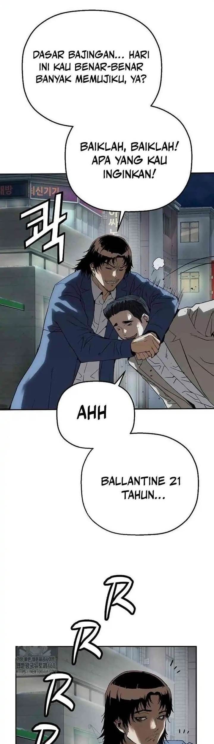 The Villain’s Profiler Chapter 11 - halaman 13