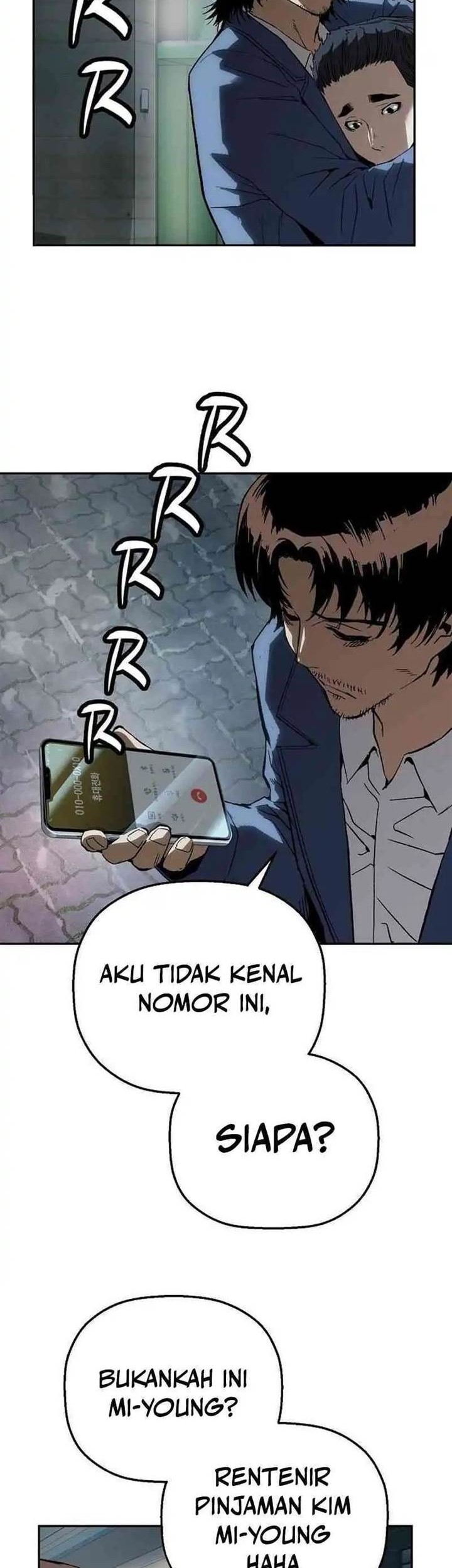 The Villain’s Profiler Chapter 11 - halaman 14