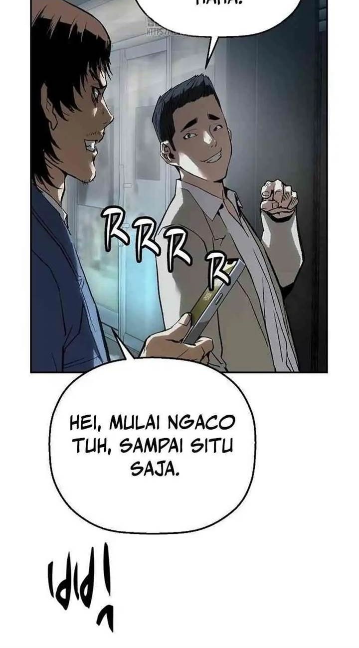 The Villain’s Profiler Chapter 11 - halaman 15