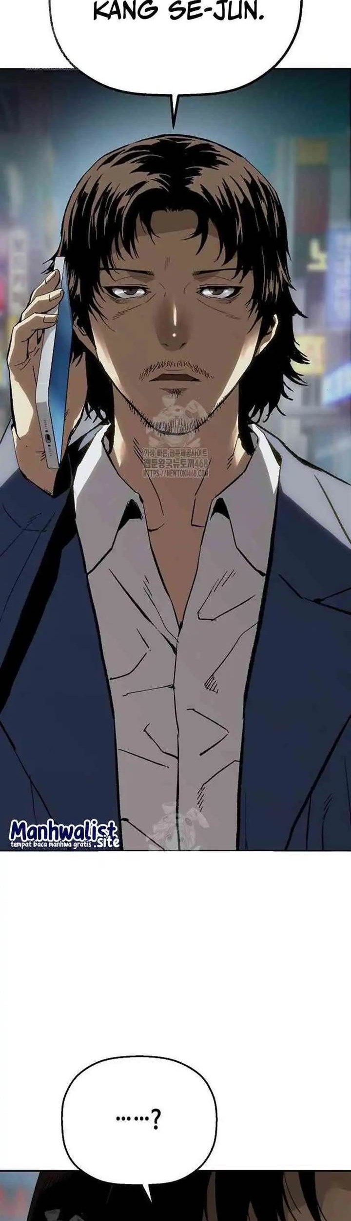 The Villain’s Profiler Chapter 11 - halaman 17