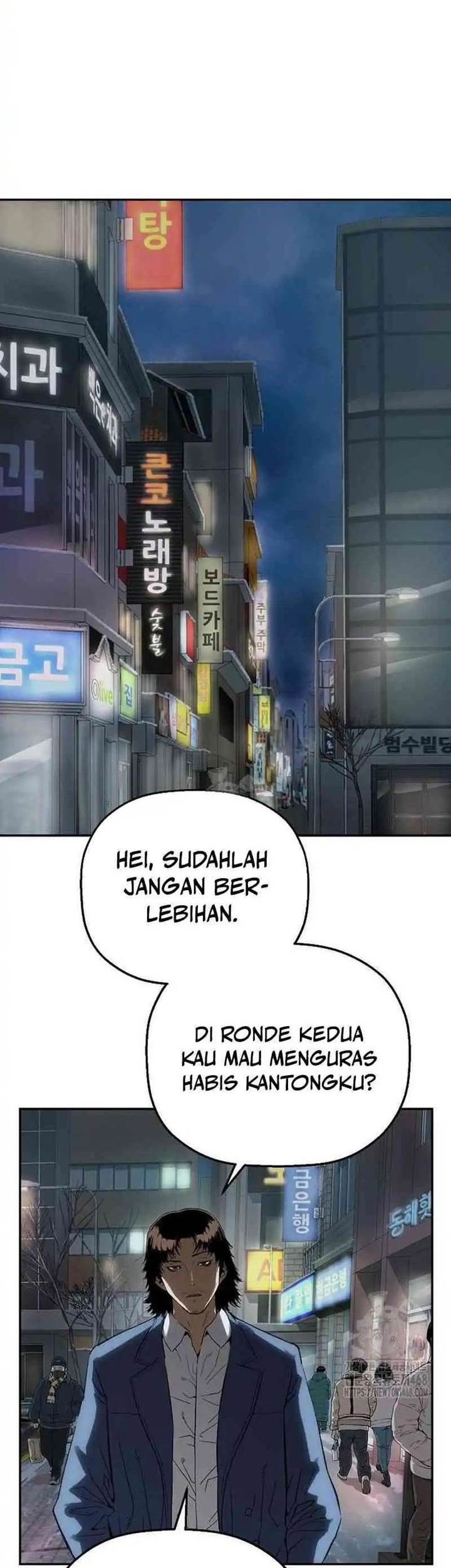 The Villain’s Profiler Chapter 11 - halaman 2