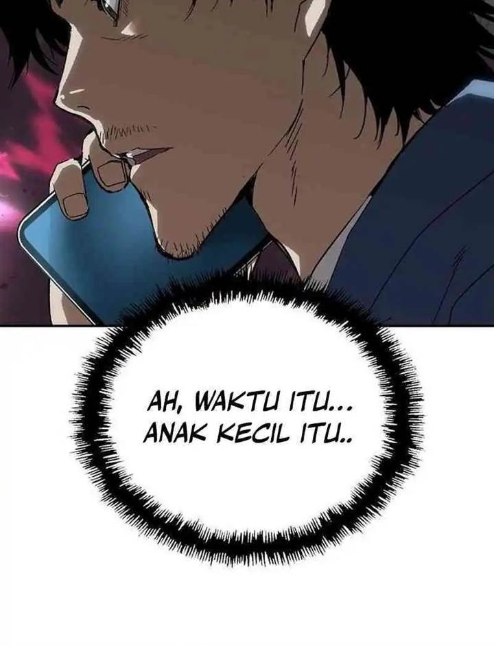 The Villain’s Profiler Chapter 11 - halaman 21