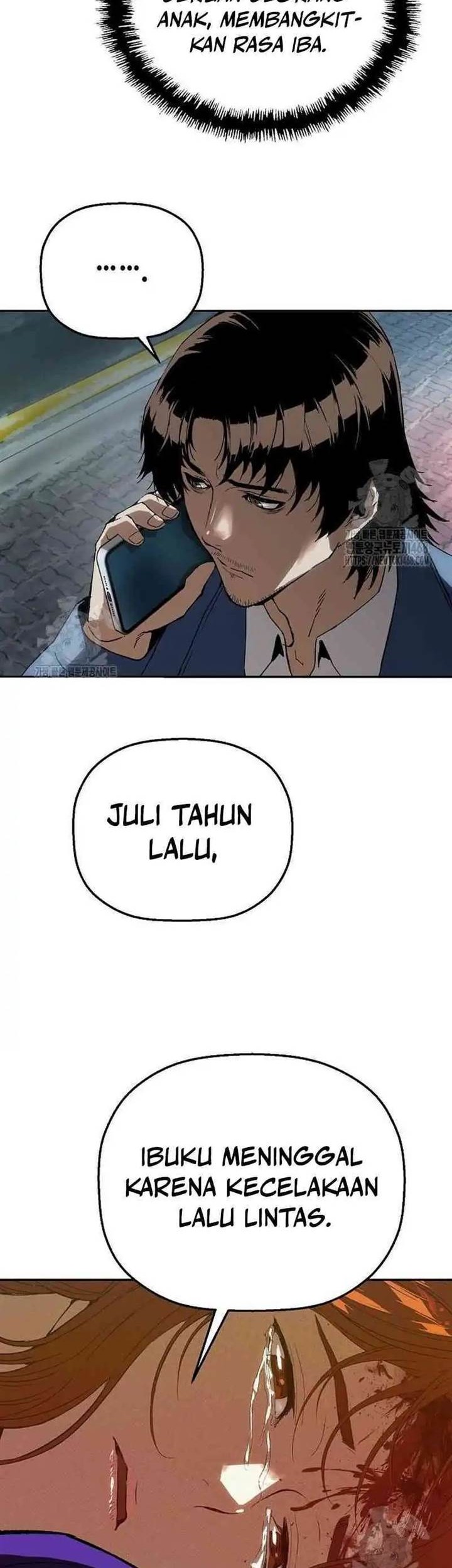 The Villain’s Profiler Chapter 11 - halaman 23