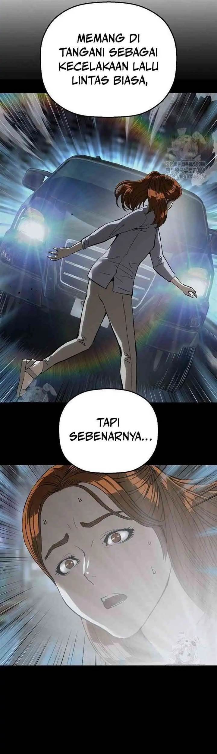The Villain’s Profiler Chapter 11 - halaman 25