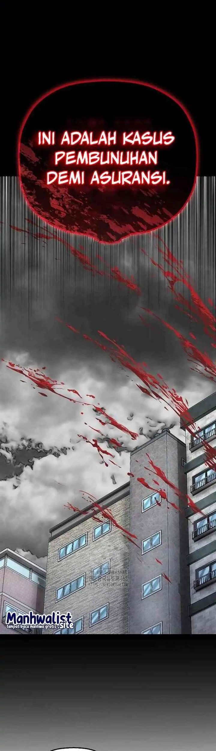 The Villain’s Profiler Chapter 11 - halaman 26