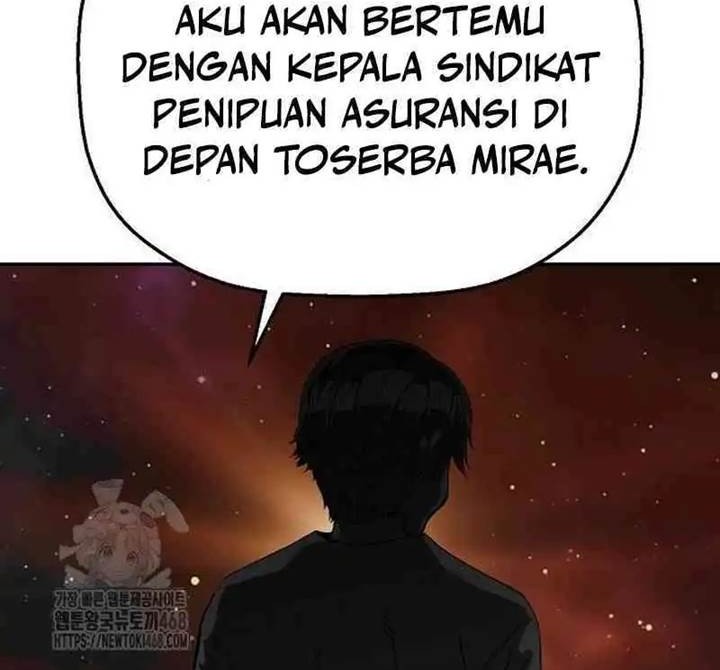 The Villain’s Profiler Chapter 11 - halaman 30