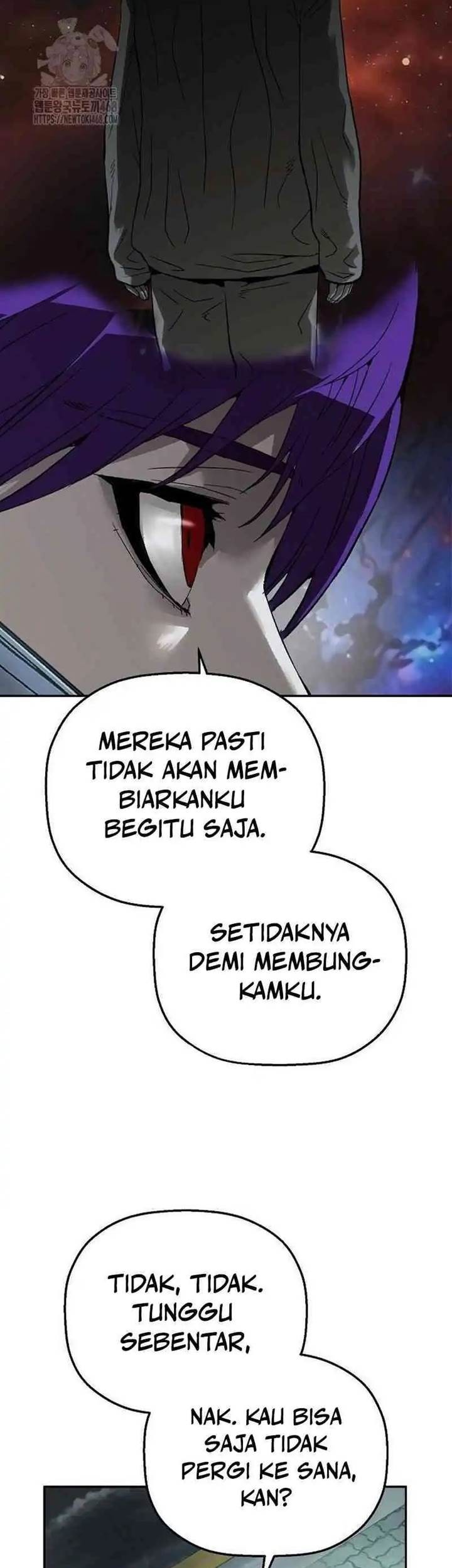 The Villain’s Profiler Chapter 11 - halaman 31