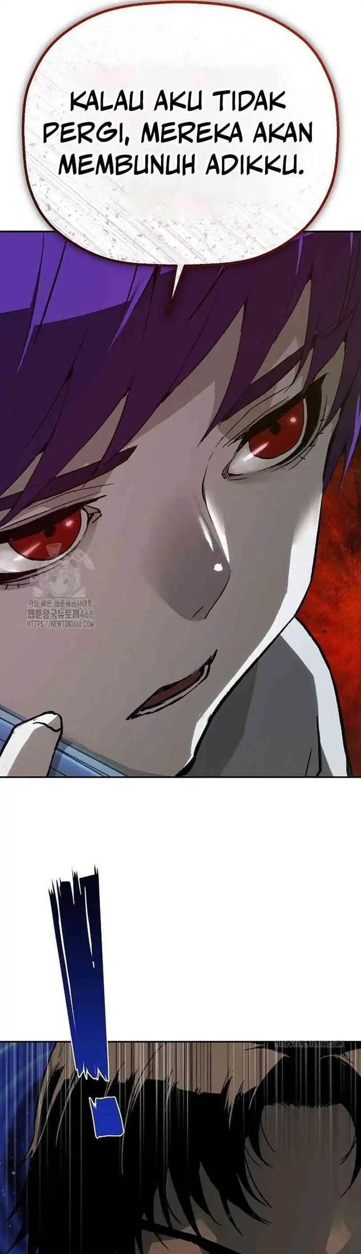 The Villain’s Profiler Chapter 11 - halaman 34