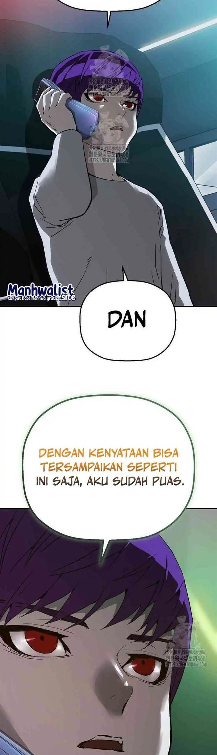 The Villain’s Profiler Chapter 11 - halaman 38