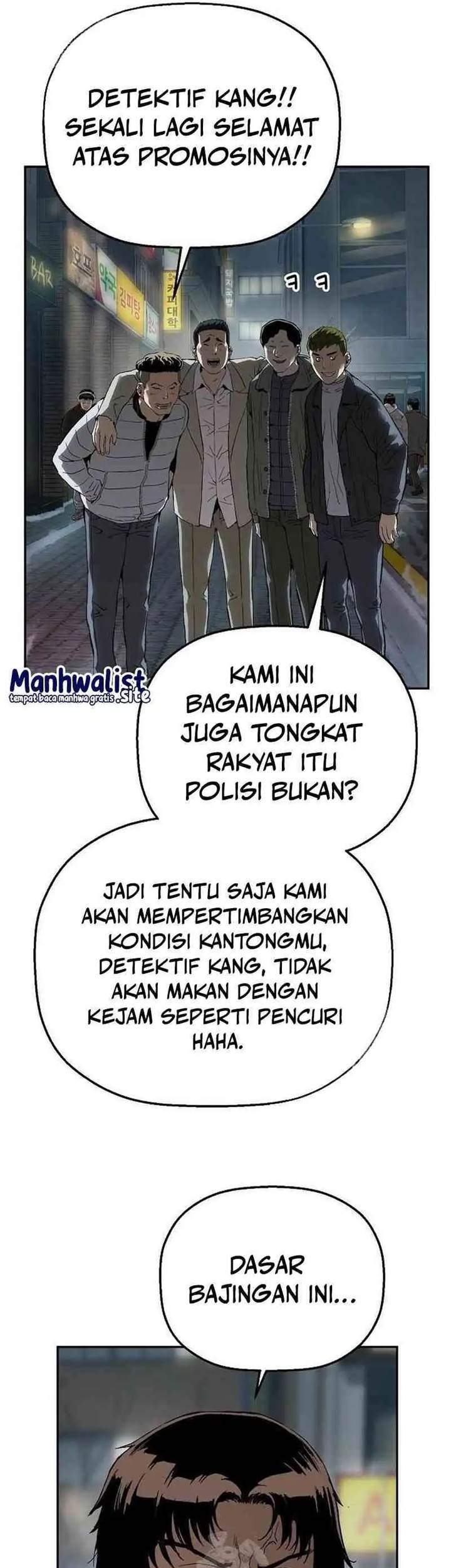 The Villain’s Profiler Chapter 11 - halaman 4