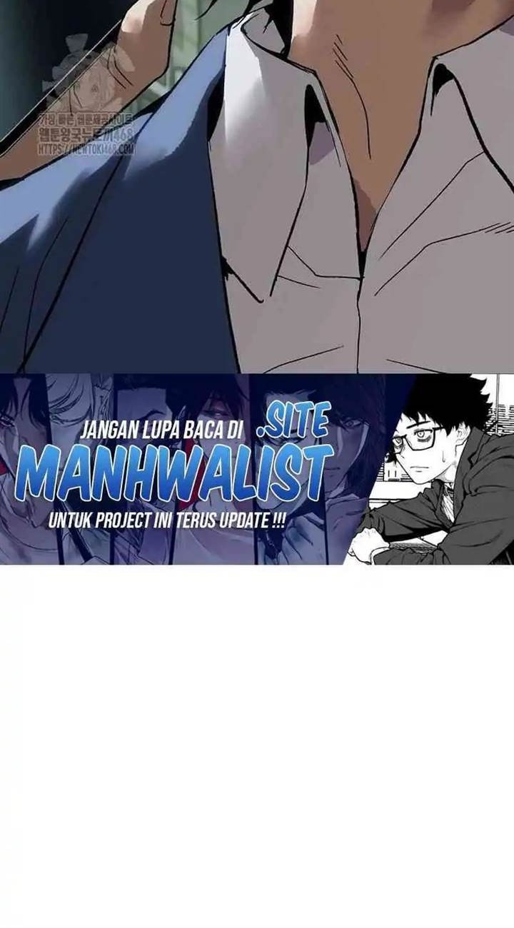 The Villain’s Profiler Chapter 11 - halaman 42