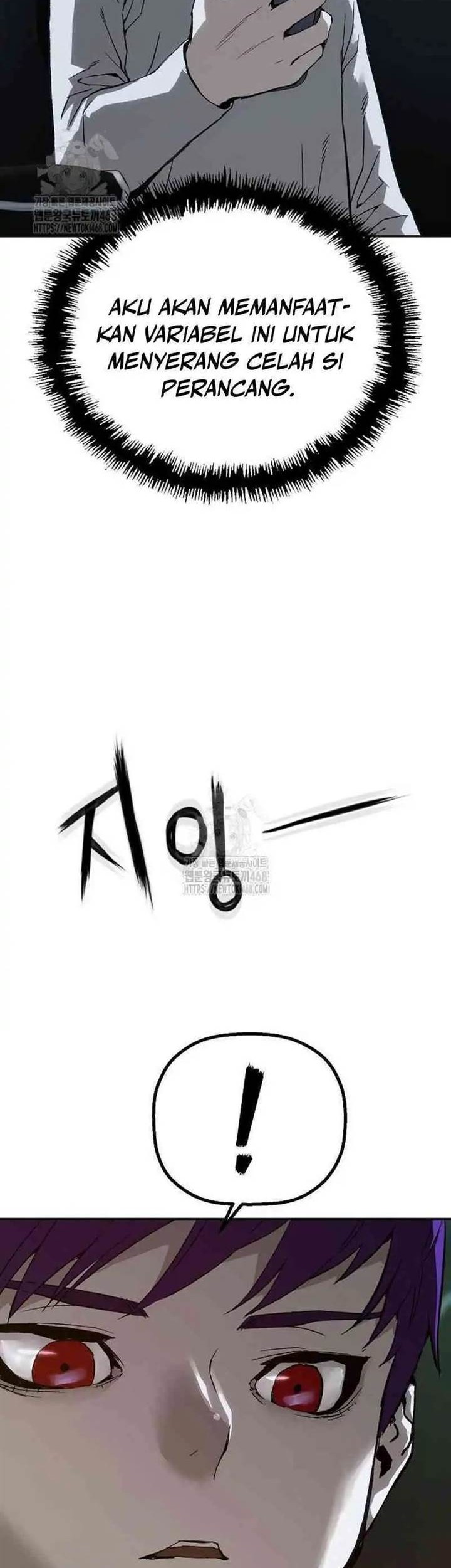 The Villain’s Profiler Chapter 11 - halaman 44