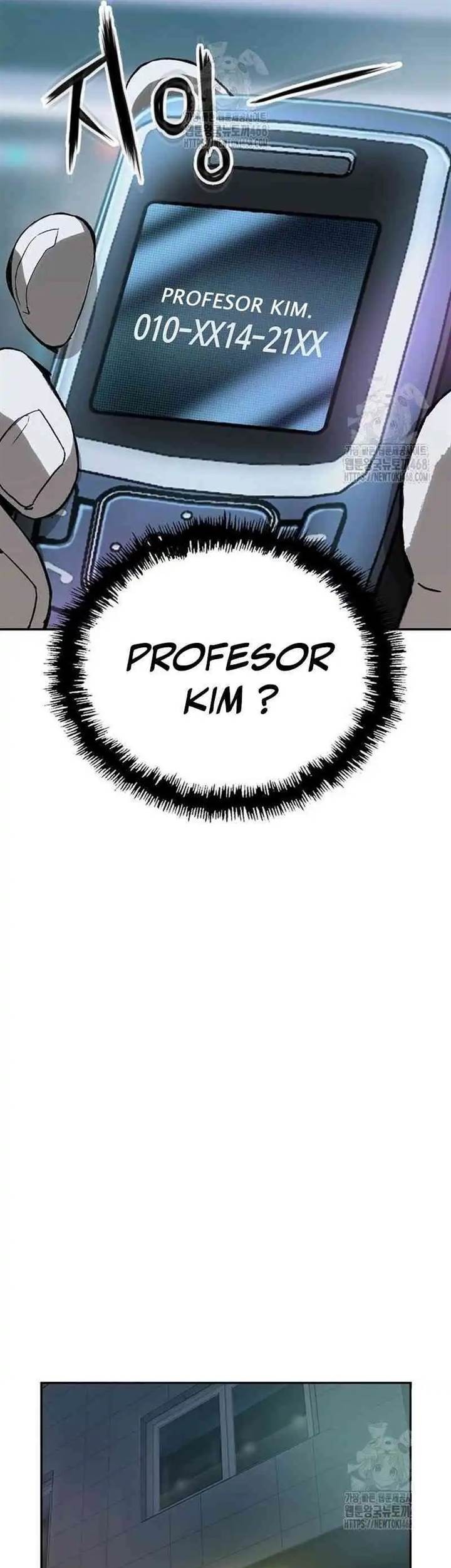 The Villain’s Profiler Chapter 11 - halaman 46