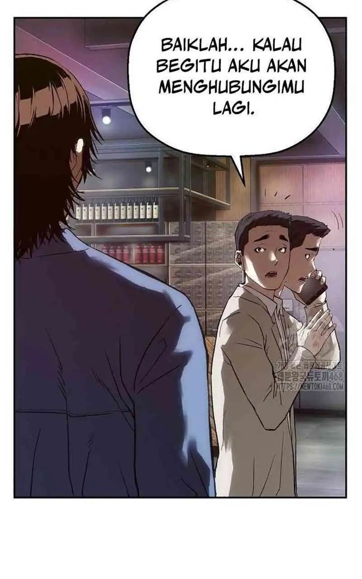 The Villain’s Profiler Chapter 11 - halaman 48