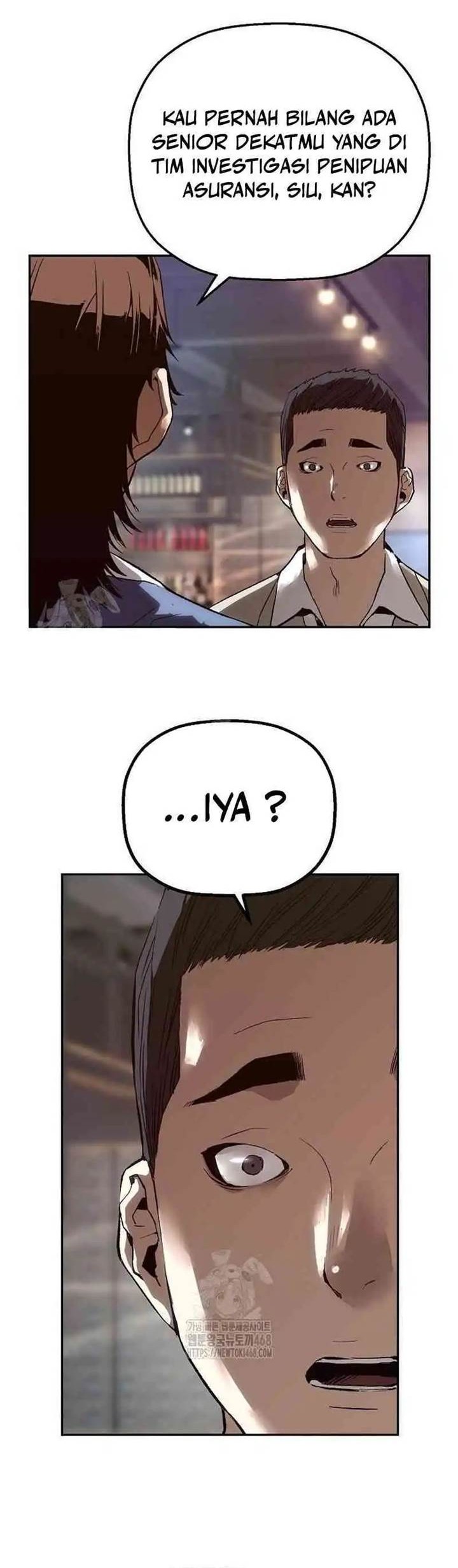 The Villain’s Profiler Chapter 11 - halaman 50