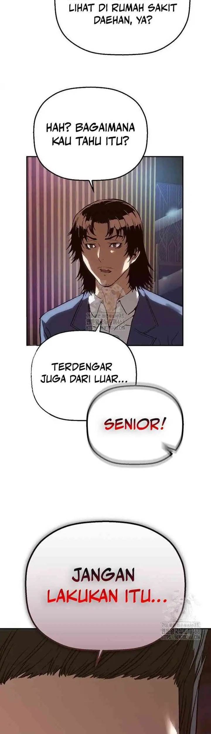 The Villain’s Profiler Chapter 11 - halaman 52