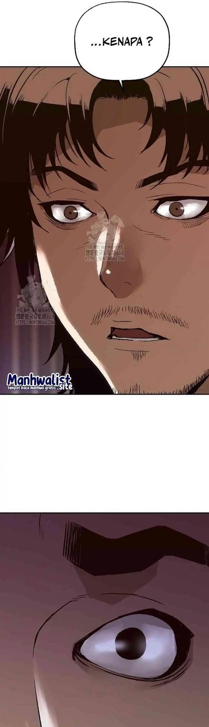 The Villain’s Profiler Chapter 11 - halaman 54
