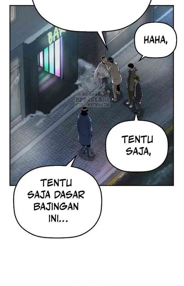 The Villain’s Profiler Chapter 11 - halaman 6