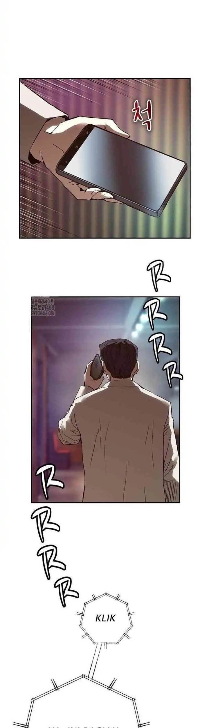 The Villain’s Profiler Chapter 11 - halaman 61