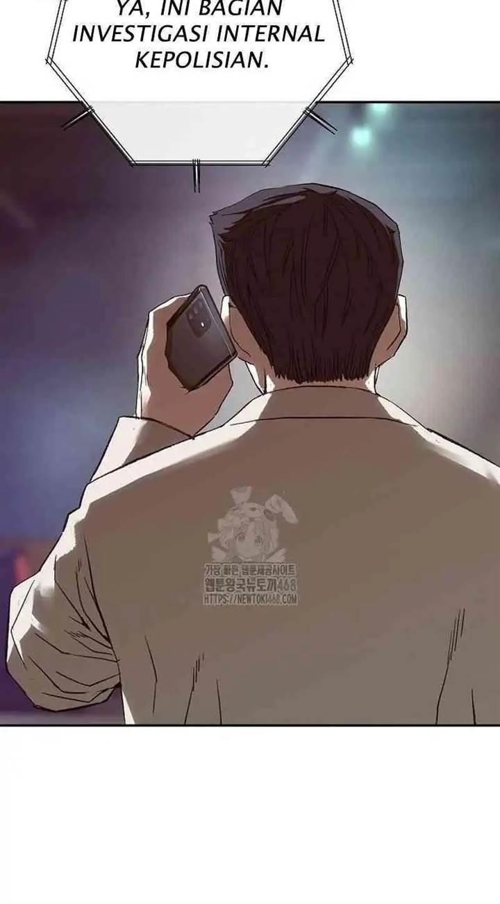 The Villain’s Profiler Chapter 11 - halaman 62