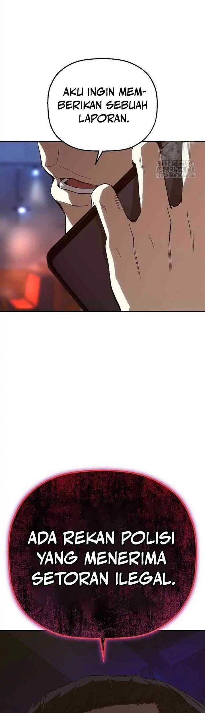 The Villain’s Profiler Chapter 11 - halaman 63