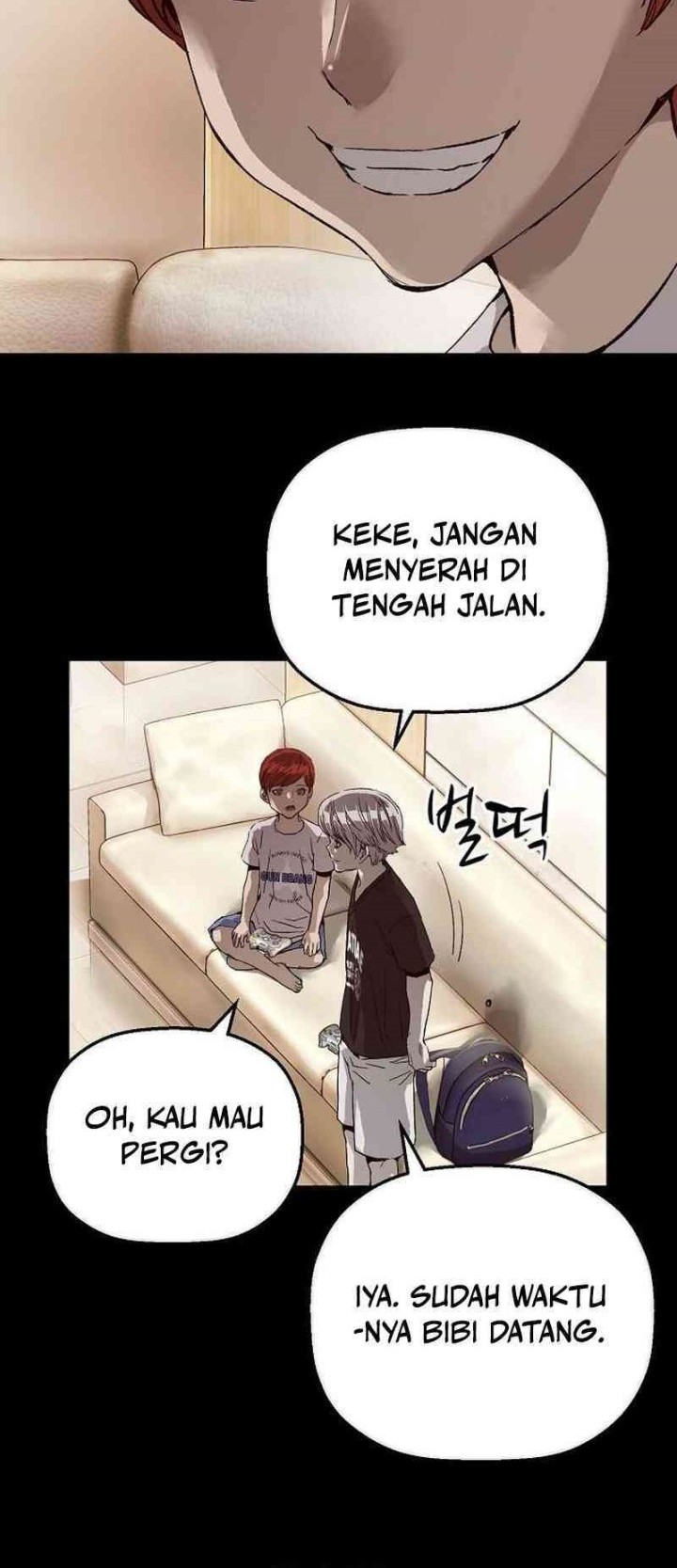 The Villain’s Profiler Chapter 12 - halaman 10