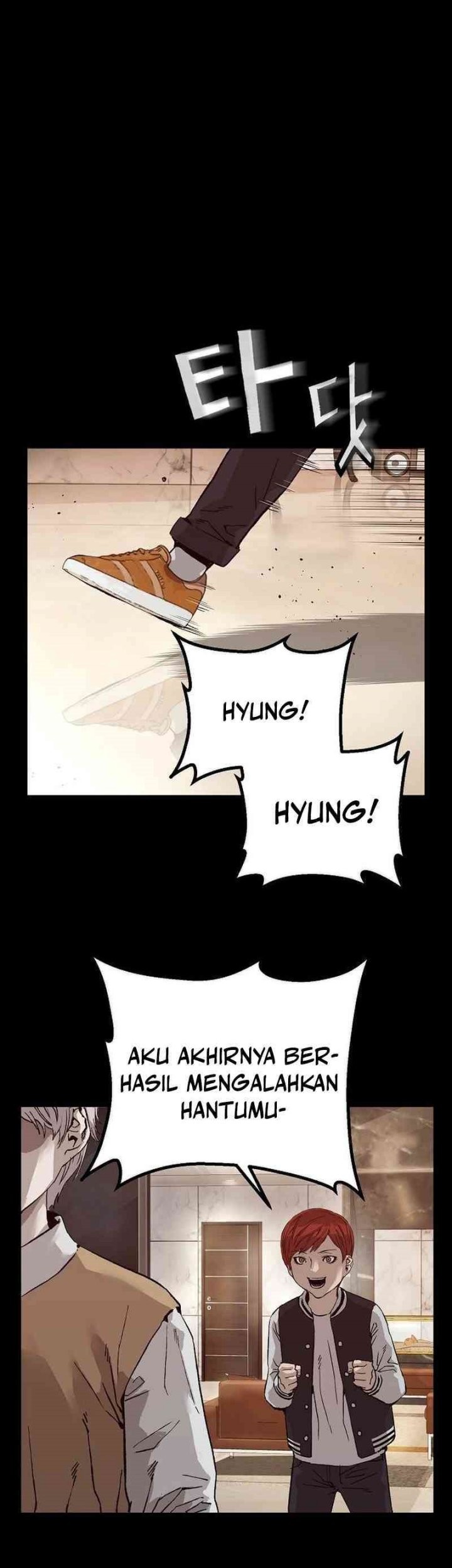 The Villain’s Profiler Chapter 12 - halaman 13