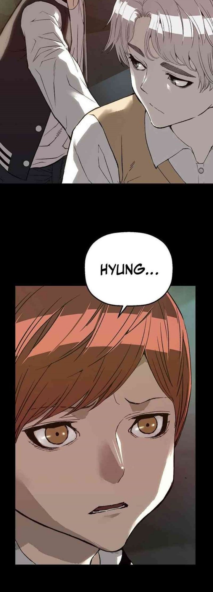 The Villain’s Profiler Chapter 12 - halaman 20