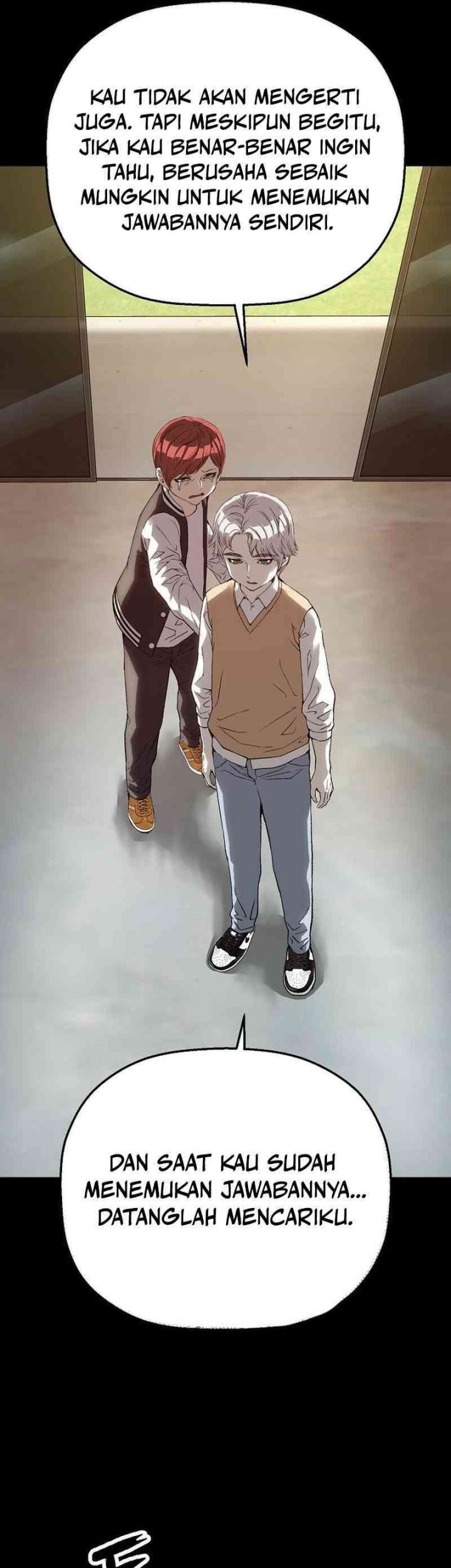 The Villain’s Profiler Chapter 12 - halaman 23