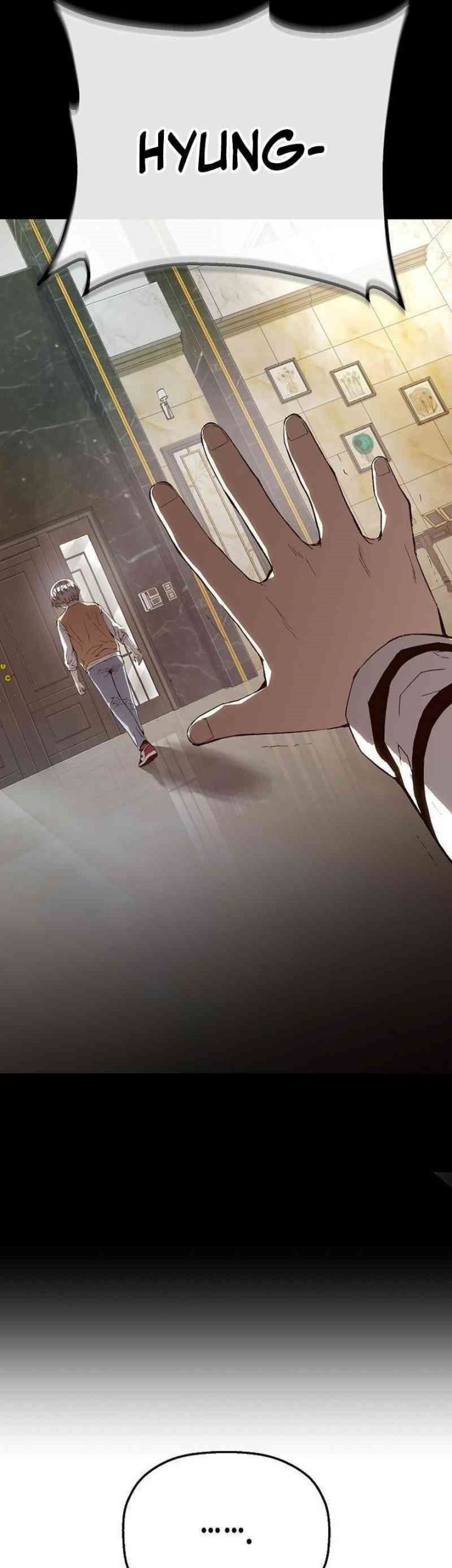 The Villain’s Profiler Chapter 12 - halaman 25