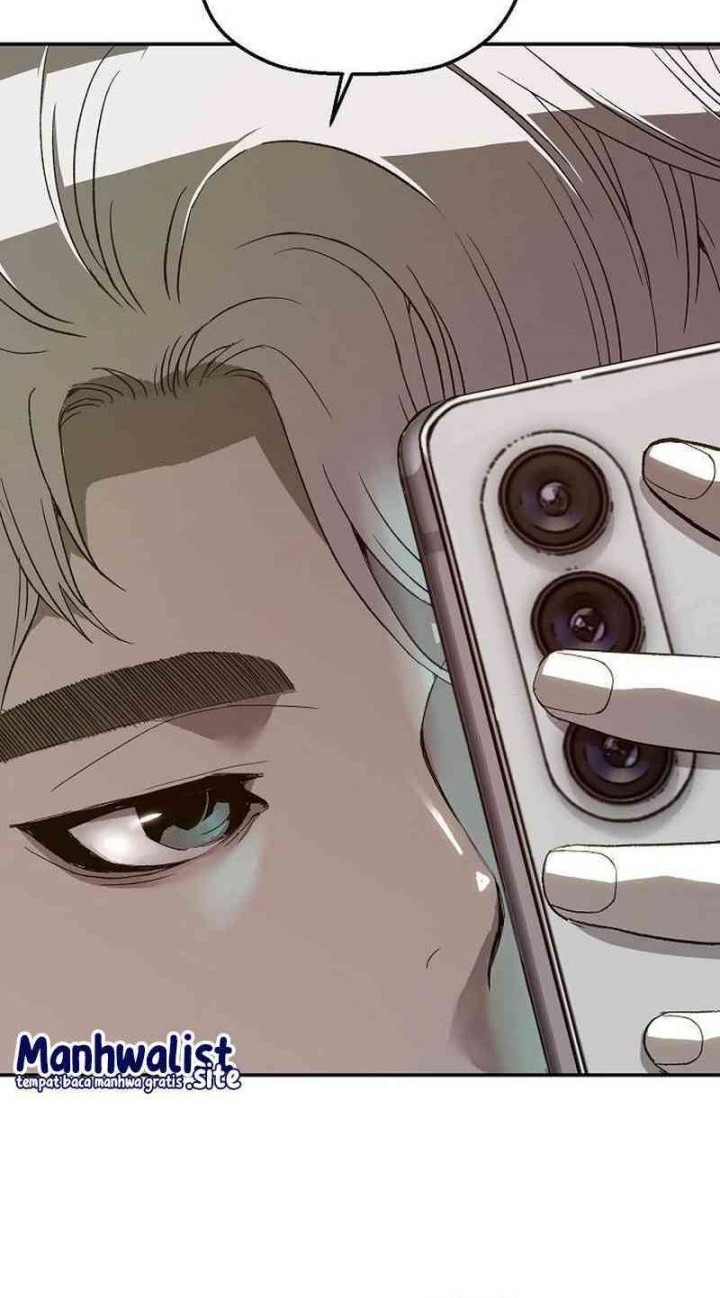 The Villain’s Profiler Chapter 12 - halaman 26