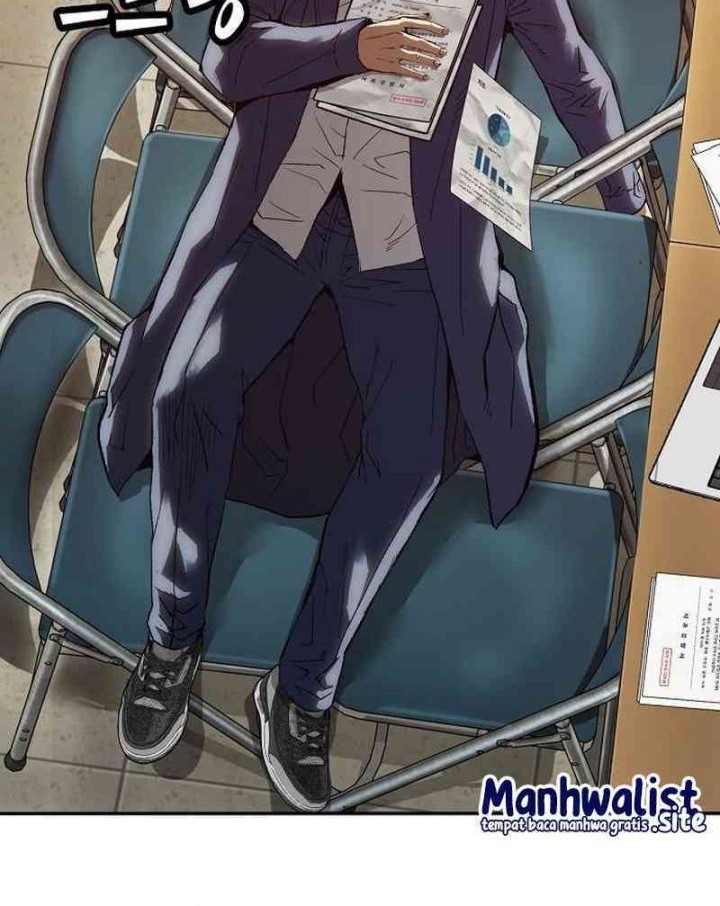 The Villain’s Profiler Chapter 12 - halaman 30