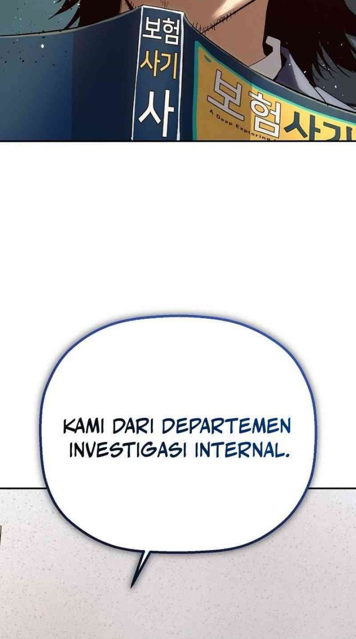 The Villain’s Profiler Chapter 12 - halaman 32