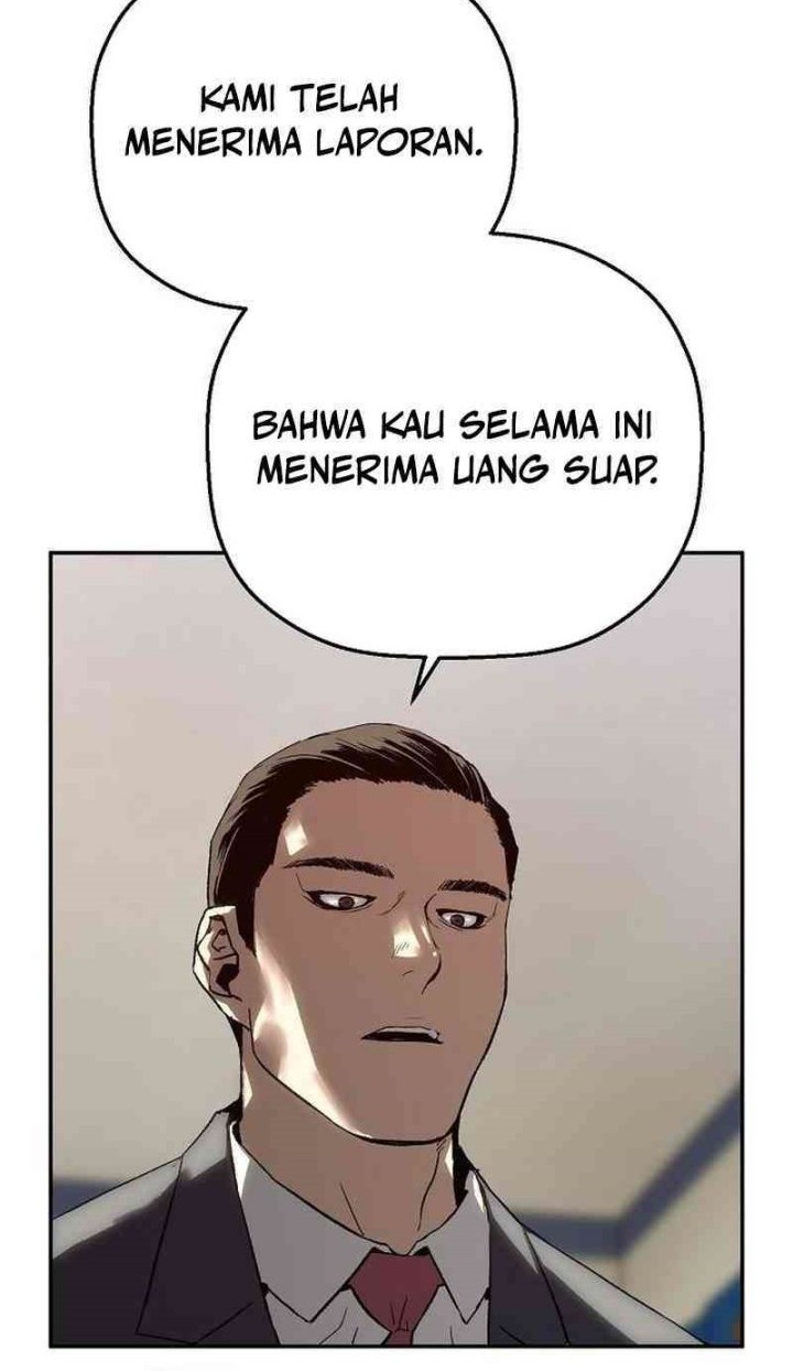 The Villain’s Profiler Chapter 12 - halaman 34