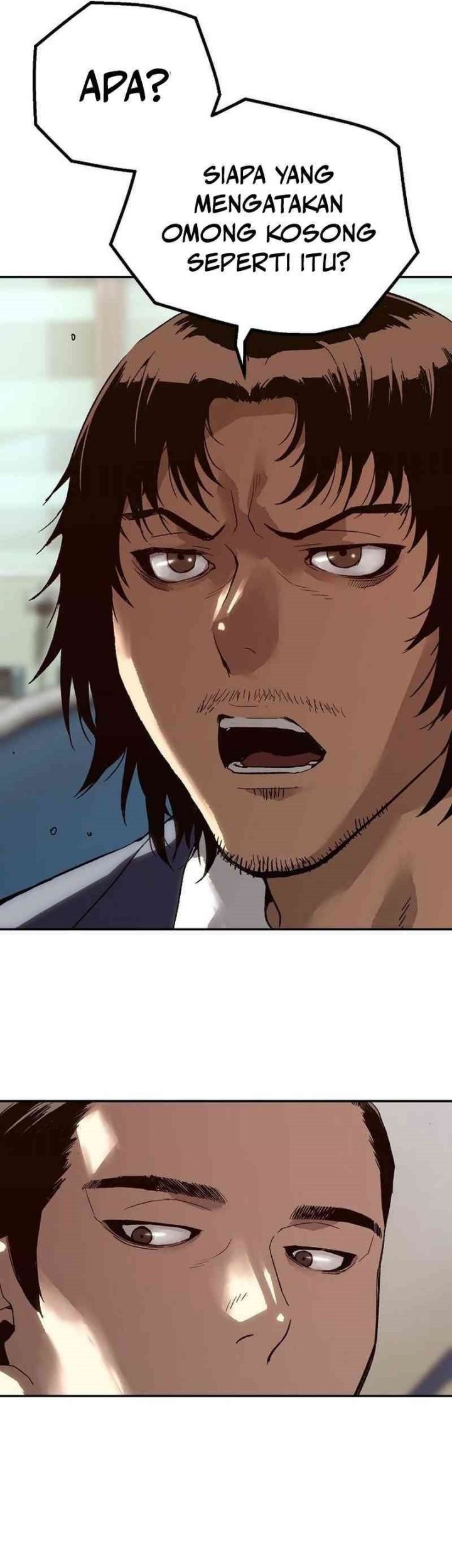 The Villain’s Profiler Chapter 12 - halaman 35