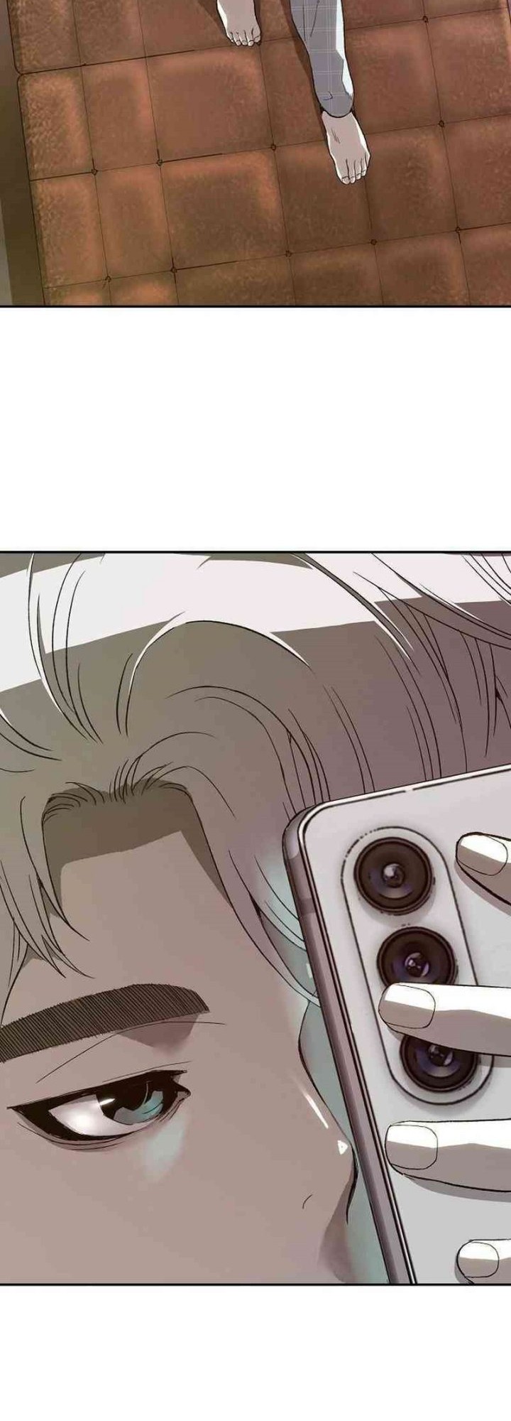 The Villain’s Profiler Chapter 12 - halaman 4