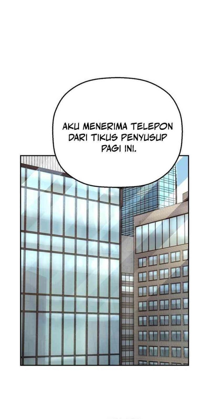The Villain’s Profiler Chapter 12 - halaman 42