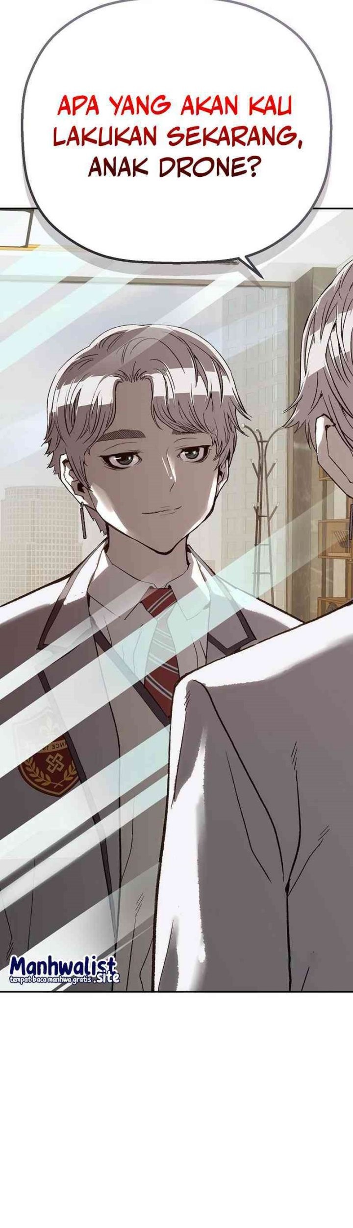 The Villain’s Profiler Chapter 12 - halaman 45