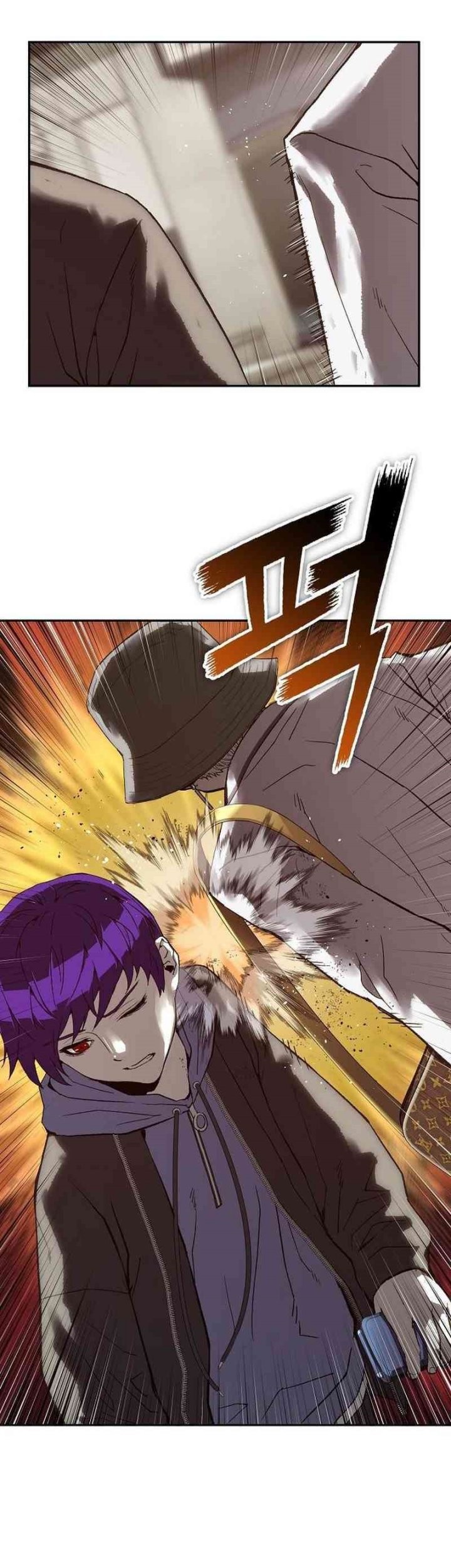 The Villain’s Profiler Chapter 12 - halaman 49