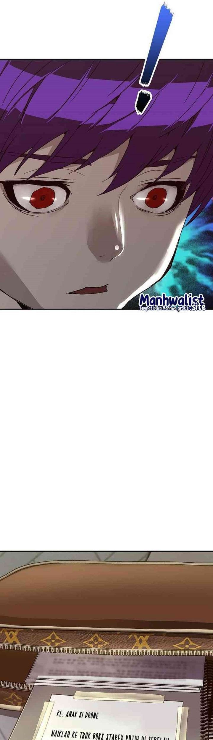 The Villain’s Profiler Chapter 12 - halaman 53