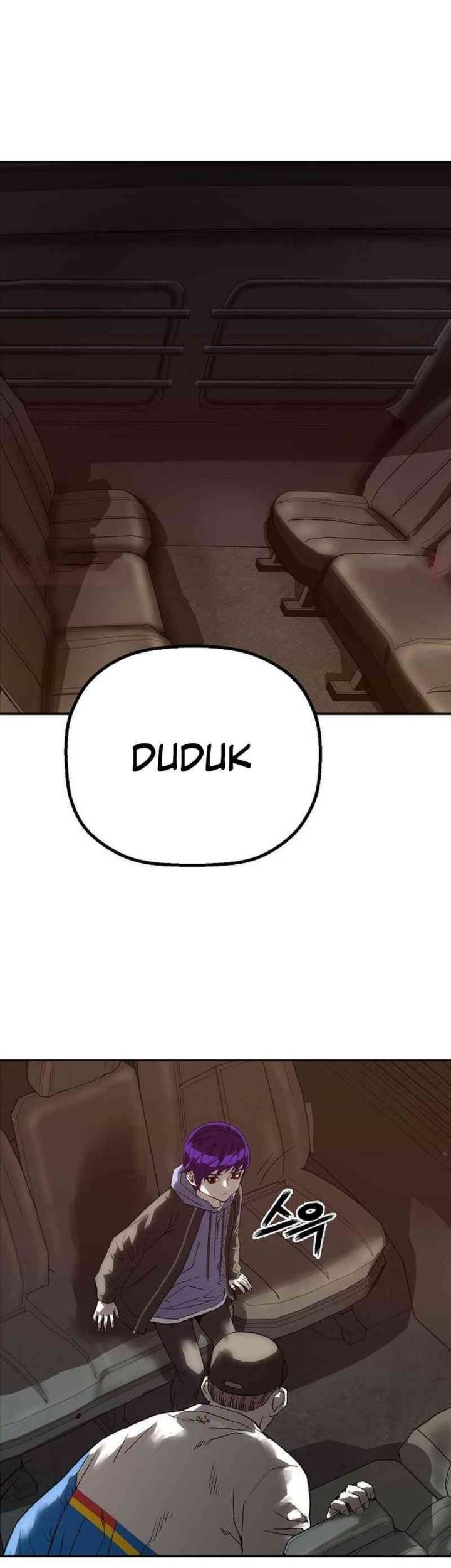 The Villain’s Profiler Chapter 12 - halaman 59