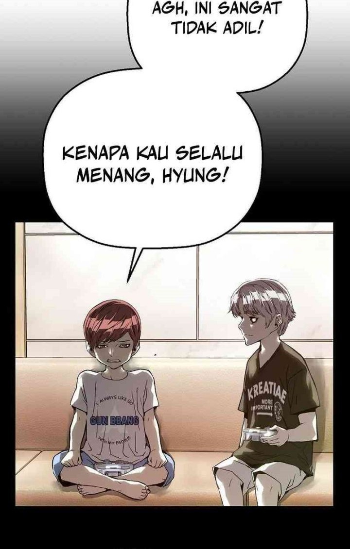 The Villain’s Profiler Chapter 12 - halaman 6