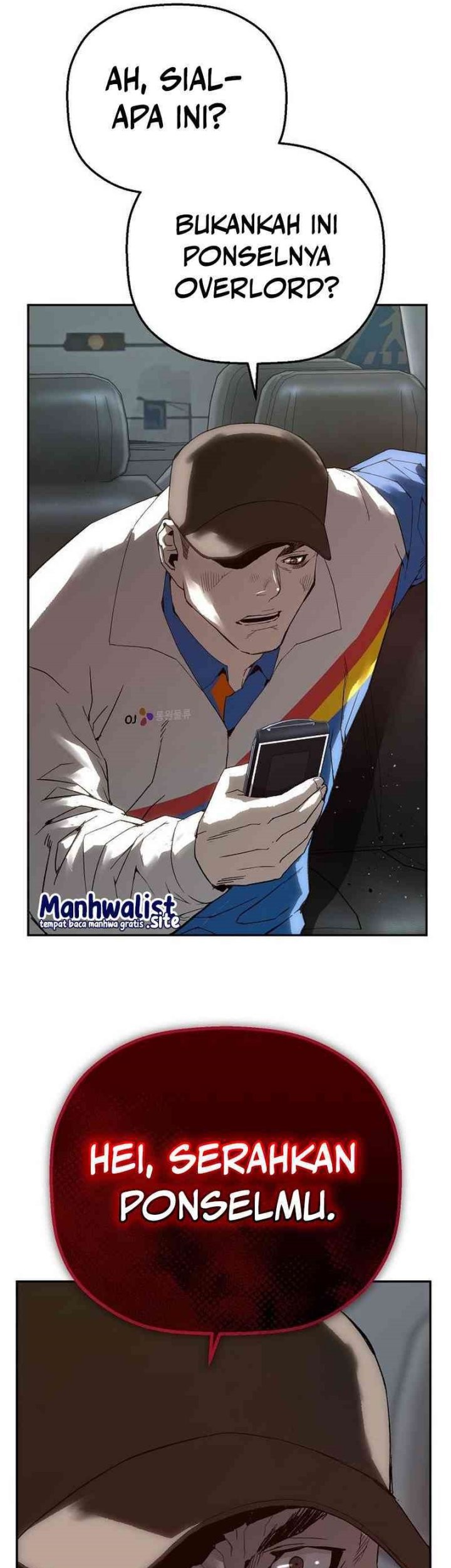 The Villain’s Profiler Chapter 12 - halaman 67