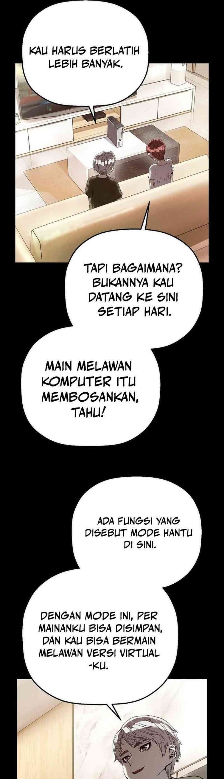 The Villain’s Profiler Chapter 12 - halaman 7